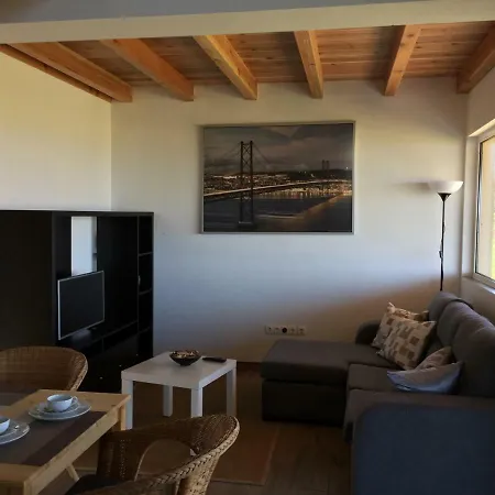 Quinta Do Bairro - Casa Da Vinha Vakantiehuis *