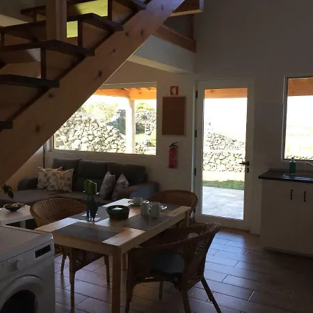 Quinta Do Bairro - Casa Da Vinha Vakantiehuis Santa Cruz da Graciosa