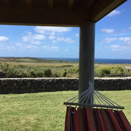 Quinta Do Bairro - Casa Da Vinha Santa Cruz da Graciosa