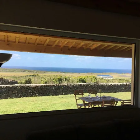 Quinta Do Bairro - Casa Da Vinha Vakantiehuis Santa Cruz da Graciosa