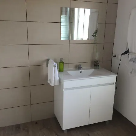Quinta Do Bairro - Casa Da Vinha