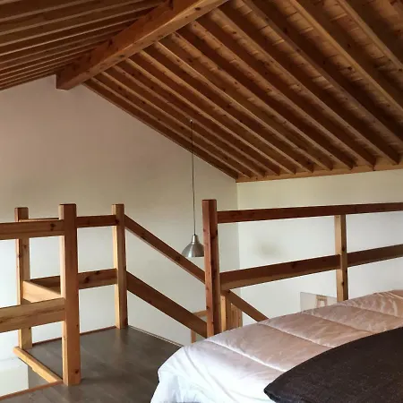 Quinta Do Bairro - Casa Da Vinha *