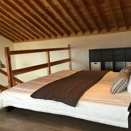 Quinta Do Bairro - Casa Da Vinha Vakantiehuis *