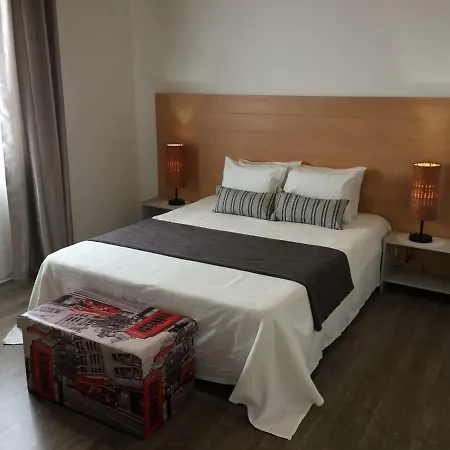 Quinta Do Bairro - Casa Da Vinha