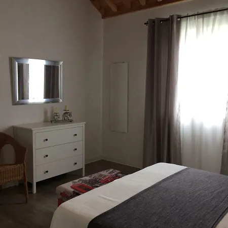 Quinta Do Bairro - Casa Da Vinha *