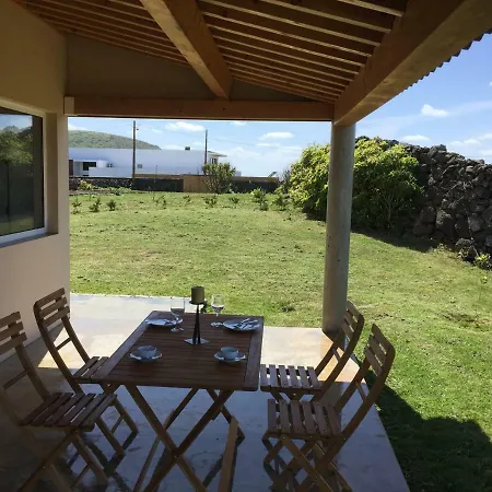 Holiday home Quinta Do Bairro - Casa Da Vinha Santa Cruz da Graciosa