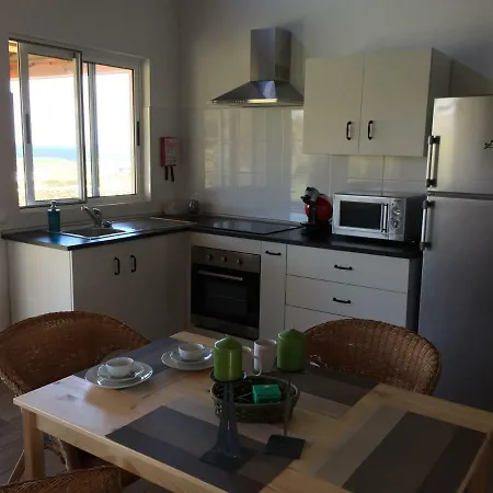 Quinta Do Bairro - Casa Da Vinha Santa Cruz da Graciosa