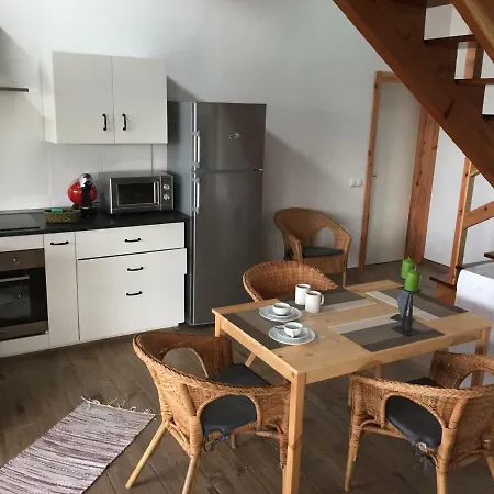 Holiday home Quinta Do Bairro - Casa Da Vinha *
