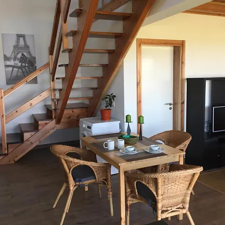 Quinta Do Bairro - Casa Da Vinha Holiday home