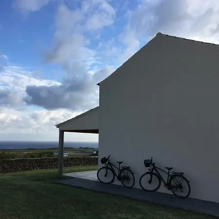 Holiday home Quinta Do Bairro - Casa Da Vinha *