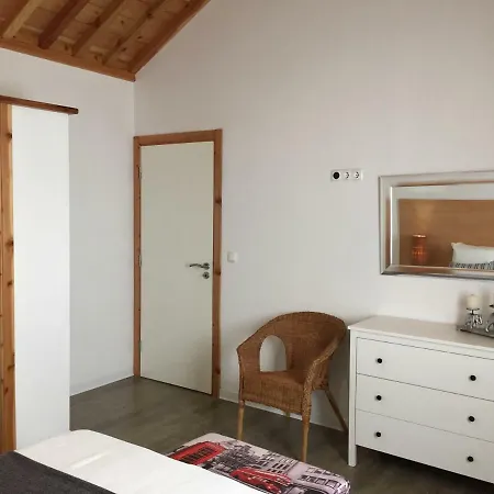 Quinta Do Bairro - Casa Da Vinha